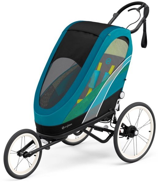 Cybex Zeno Maliblue Прогулочный блок