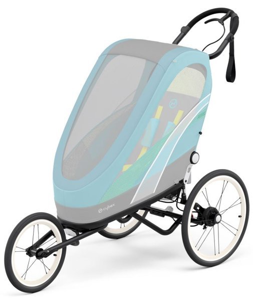 Cybex Zeno Maliblue Прогулочный блок