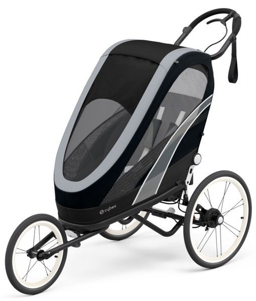 Cybex Zeno Sports All Black Прогулочный блок