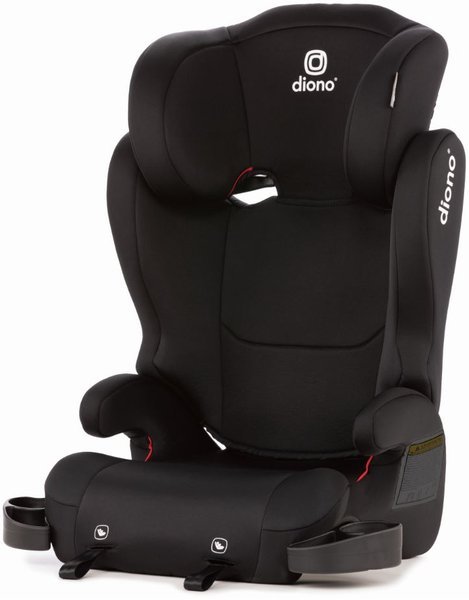 Diono Cambria 2 Black Детское автокресло 15-36 кг