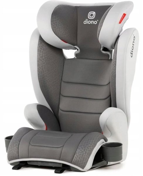 Diono Monterey 2 CXT Grey Dark Детское автокресло 15-36 кг