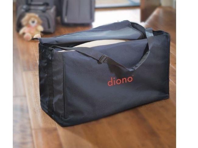 Diono Transport Bag for buster Black Сумка для транспортировки