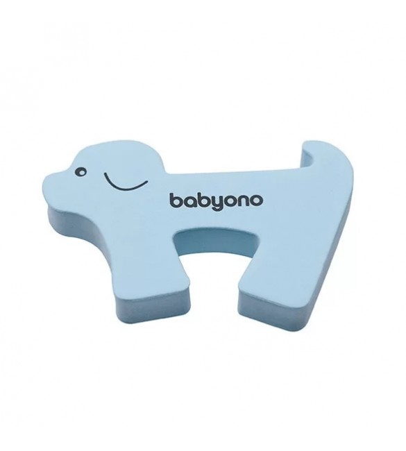 Блокатор двери BabyOno CAT/DOG 958