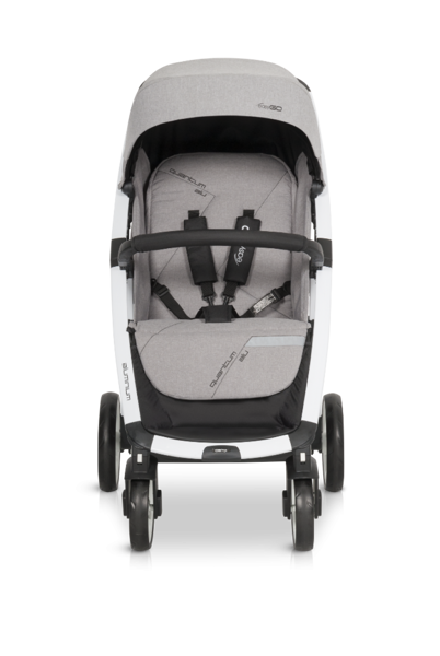 Easy Go Quantum Grey Fox Sporta rati