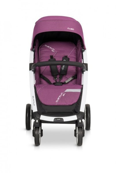 Easy Go Quantum Purple Sporta rati