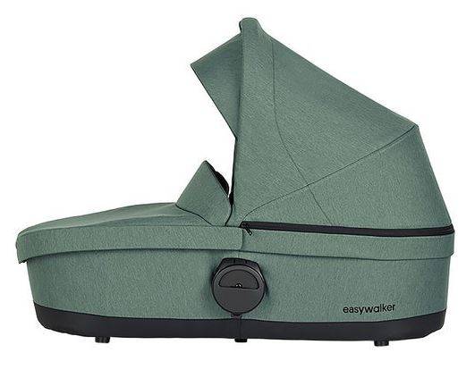 Easywalker Harvey 3 Forest Green Детская коляска 2 в 1