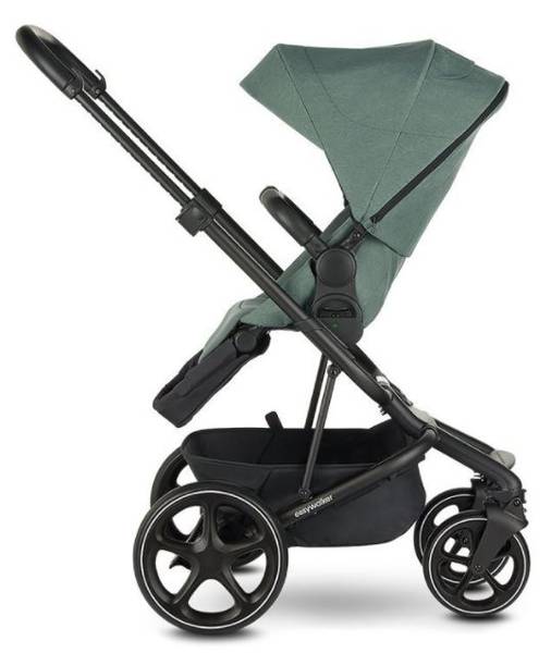 Easywalker Harvey 3 Forest Green Детская коляска 2 в 1