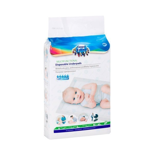 Электрический молокоотсос Canpol Babies Easy&Natural 12/207 с аксессуарами 3 в 1