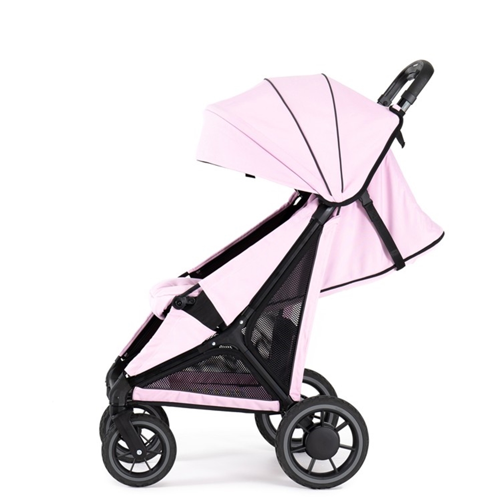 Emmaljunga KITE 250 Sporty Pink Pastaigu rati