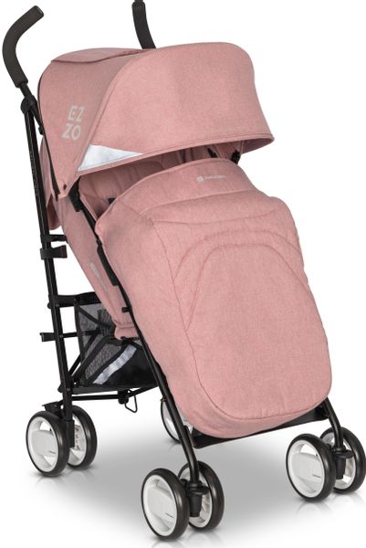 Euro-Cart Ezzo Rose Прогулочная коляска