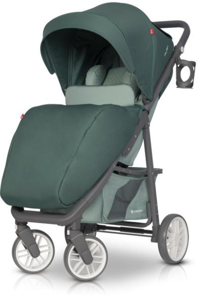 Euro-Cart Flex Jungle Sporta rati