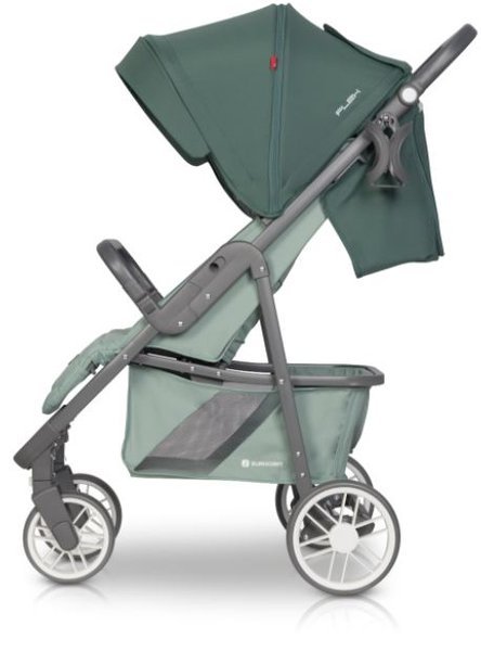 Euro-Cart Flex Jungle Sporta rati