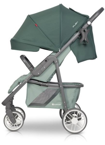 Euro-Cart Flex Jungle Sporta rati