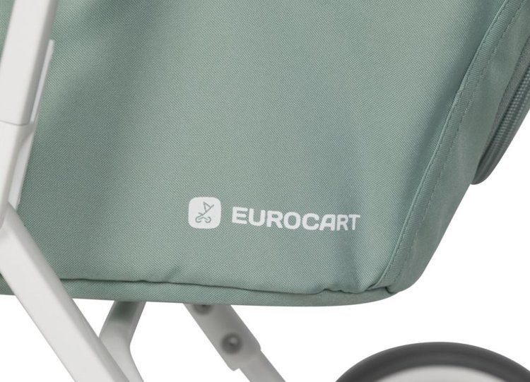 Euro-Cart Volt Pro Pearl Sporta ratiņi