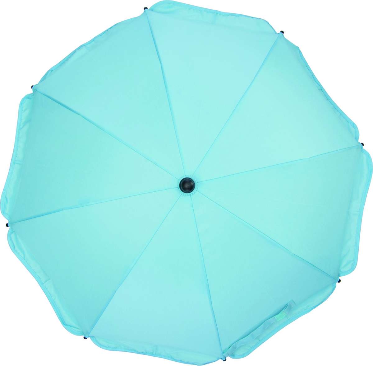 Fillikid blue Sunshade Saulessargs ratiņiem