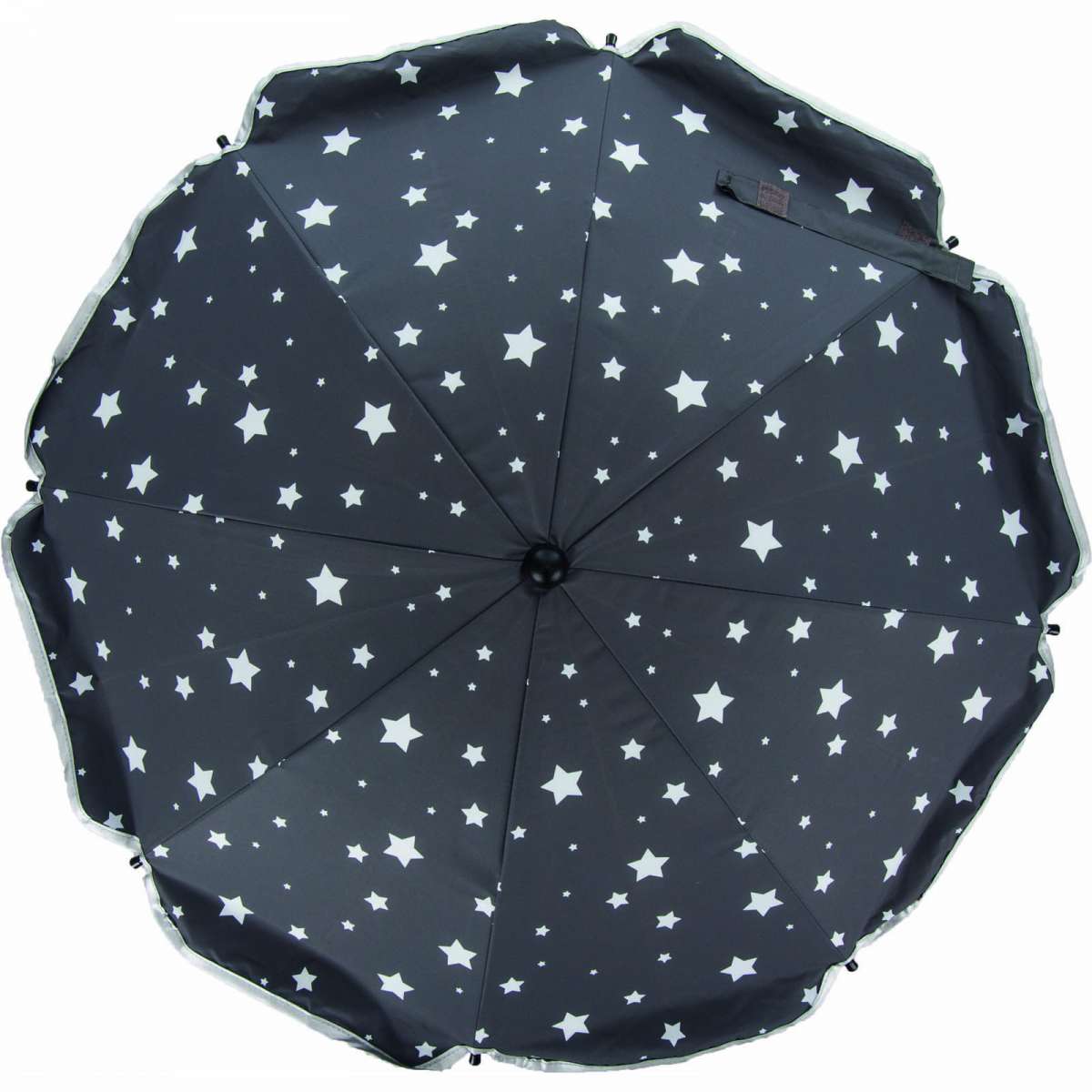 Fillikid Sunshade Star Saulessargs ratiņiem