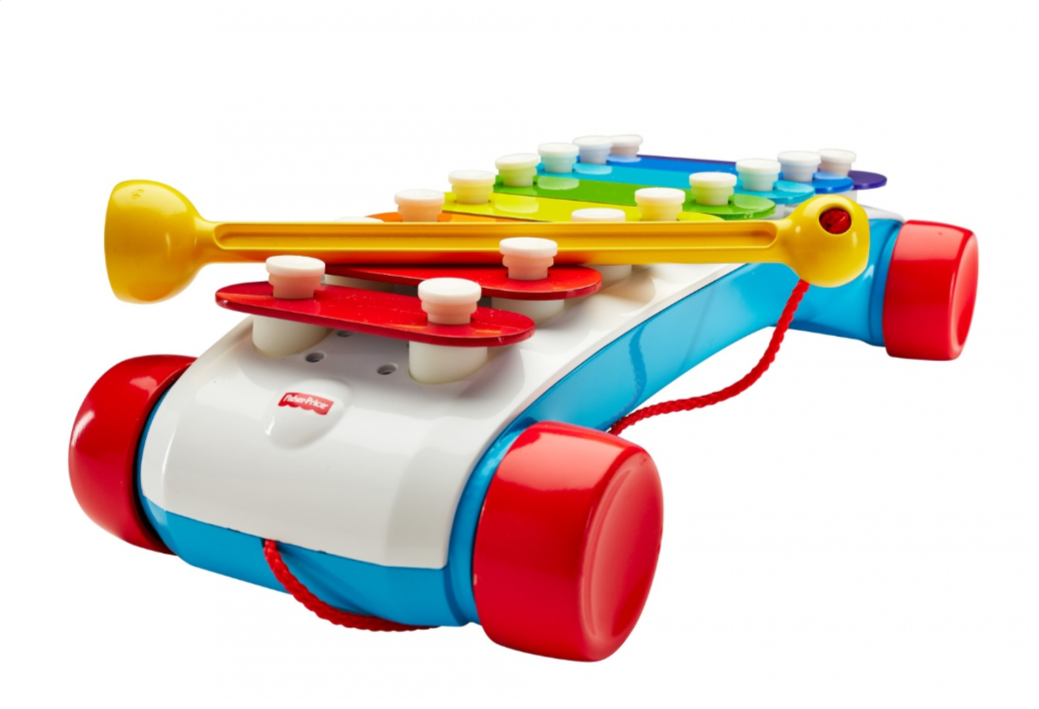 Fisher Price Ksilofons CMY09