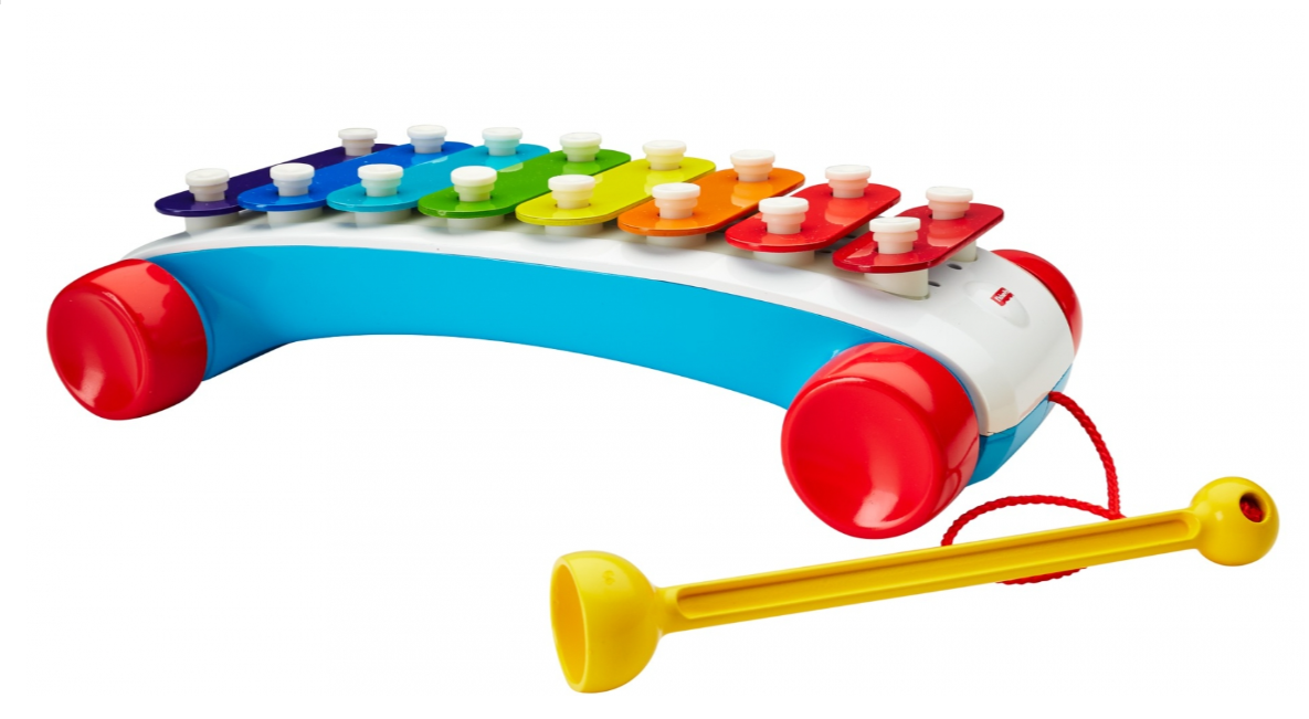 Fisher Price Ksilofons CMY09