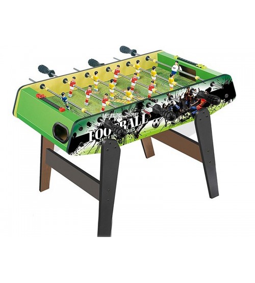 Galda futbols 71х37х60 cm