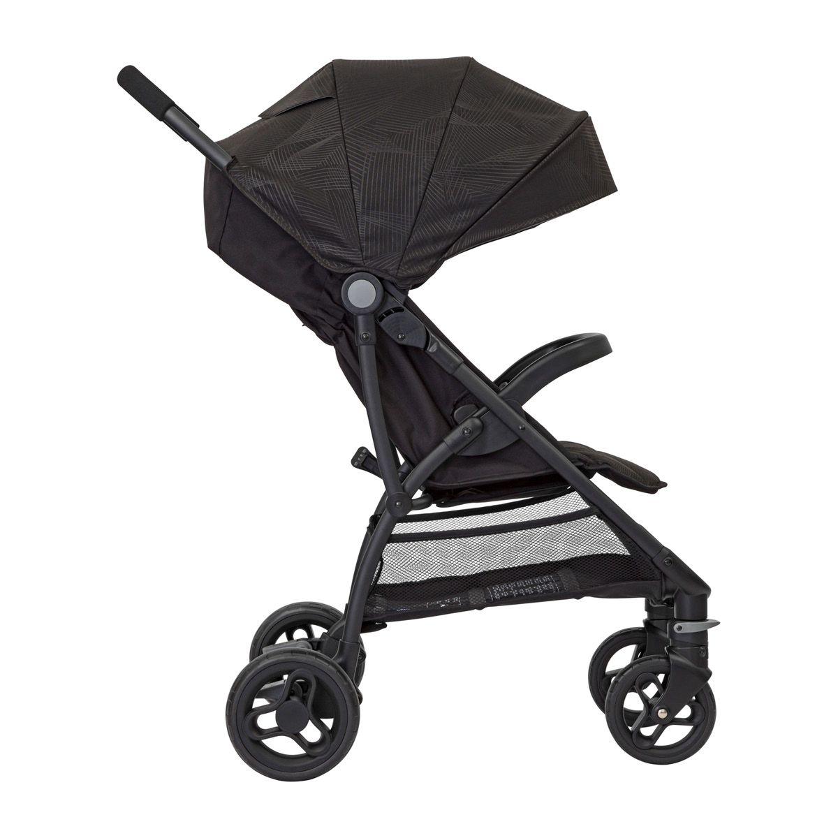 Graco Breaze Lite Black Sporta rati