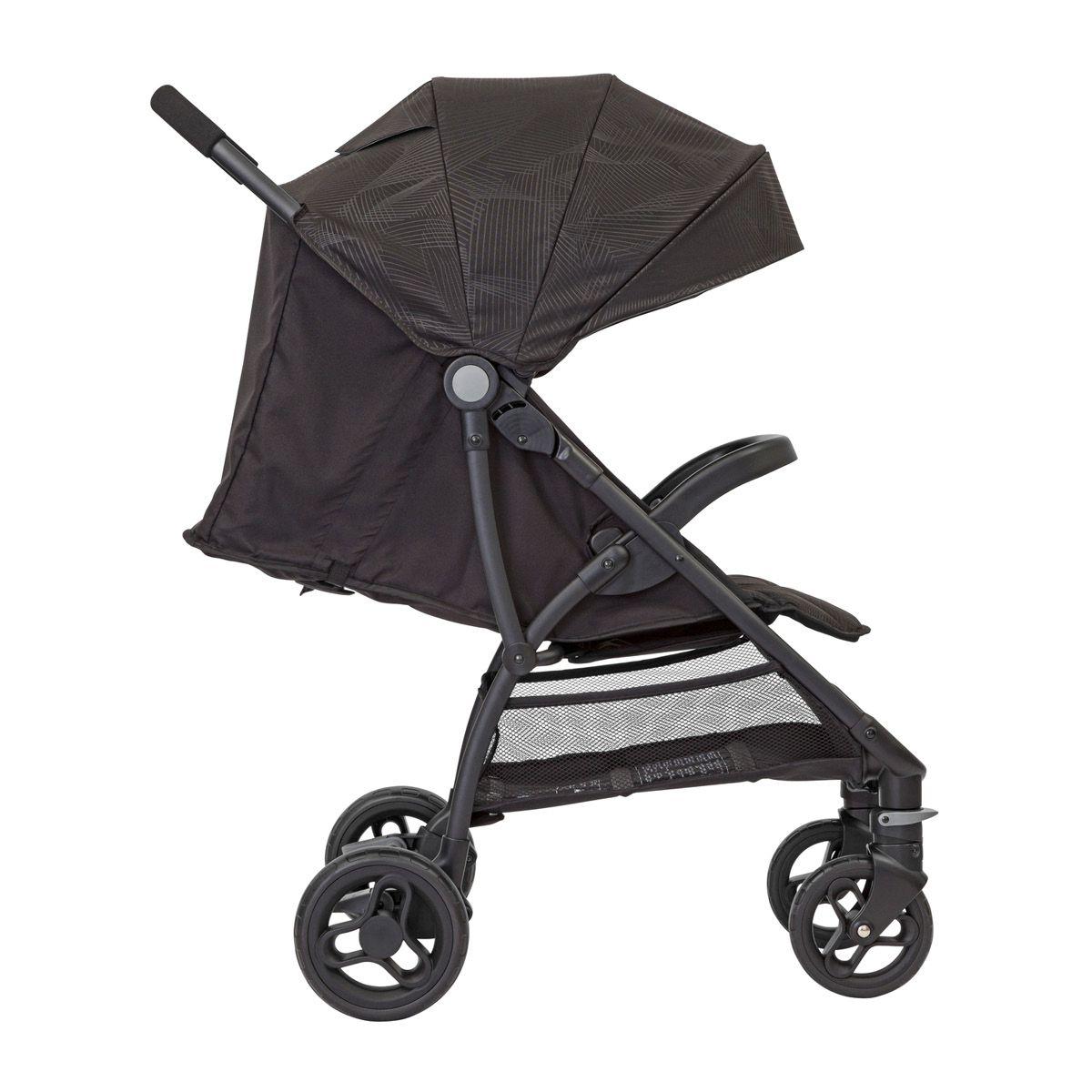 Graco Breaze Lite Black Sporta rati