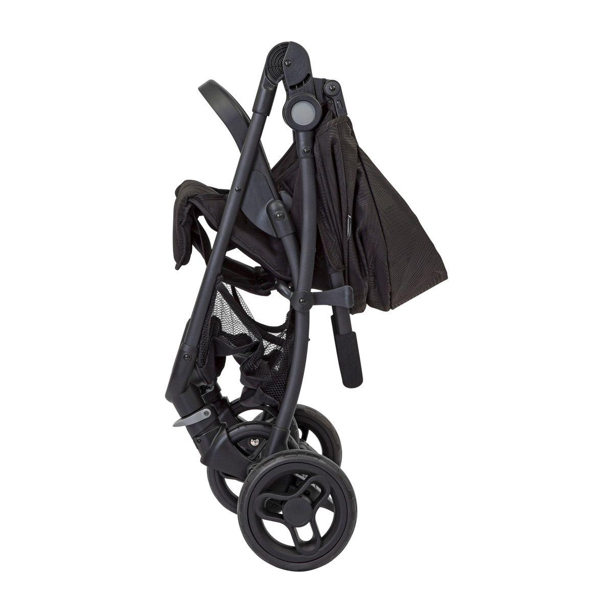 Graco Breaze Lite Black Sporta rati