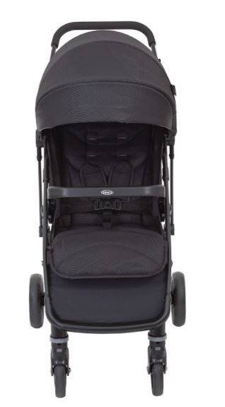 Graco Breaze Lite Black Sporta rati