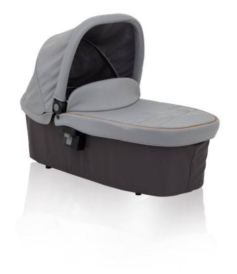 Graco Near2Me Steeple Gray Детская коляска 2 в 1