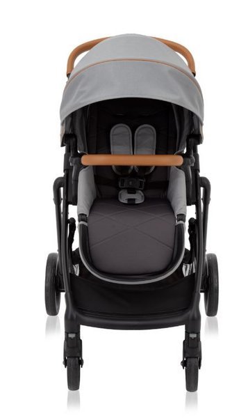 Graco Near2Me Steeple Gray Детская коляска 2 в 1