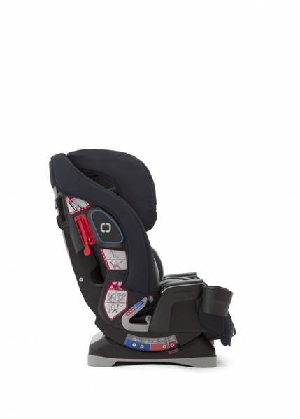 Graco Slimfit Deep Sky Детское автокресло 0-36 кг