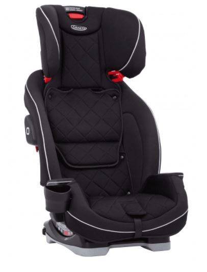 Graco Slimfit LX Eclipse Детское автокресло 0-36 кг