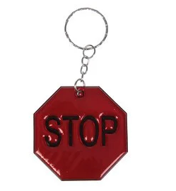 I-Toys Key Chain Брелок, 1 шт