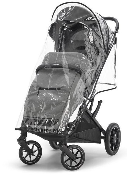 Inglesina Maior Horizon Grey Sporta rati