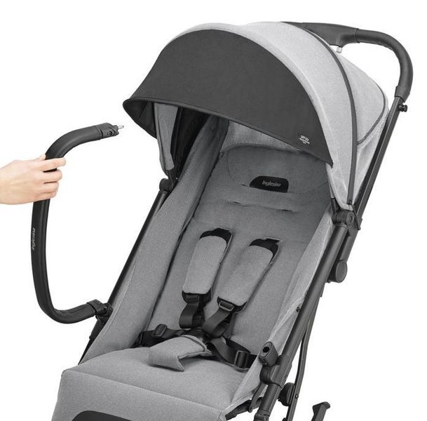 Inglesina Maior Horizon Grey Sporta rati