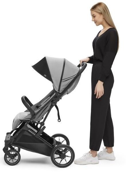 Inglesina Maior Horizon Grey Sporta rati