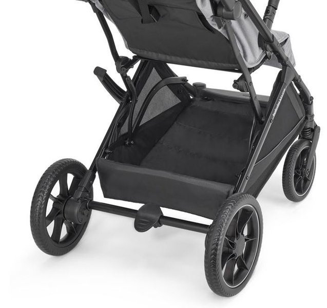 Inglesina Maior Horizon Grey Sporta rati