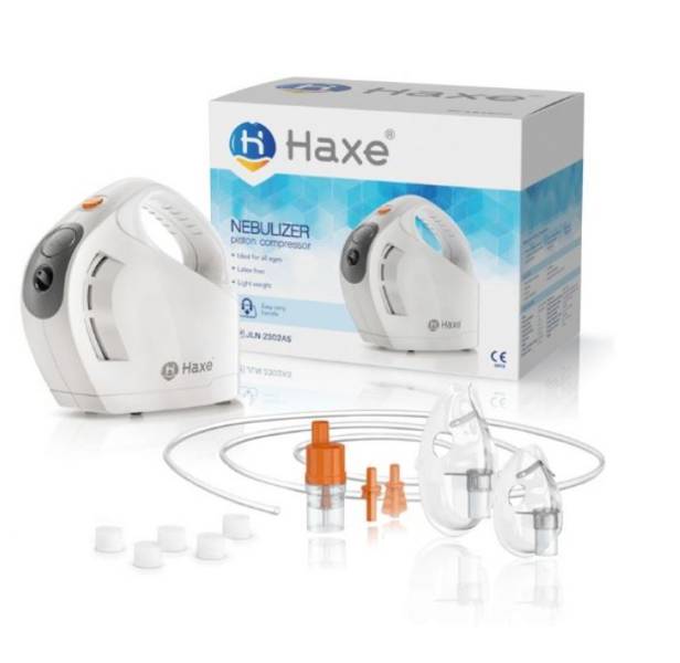 Inhalators Haxe Galaxy JLN-2302AS