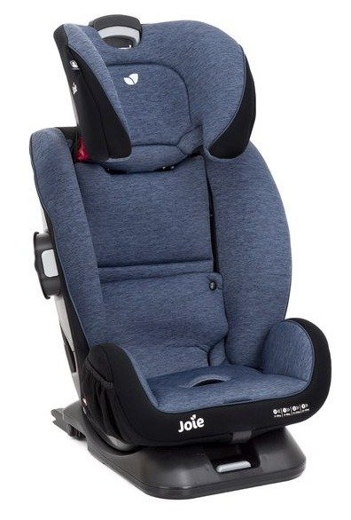 Joie Every Stage FX Navy blazer Детское автокресло 0-36 кг