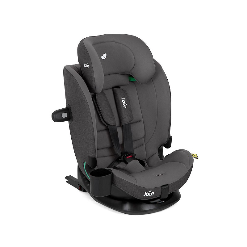 Joie I-Bold Thunder Bērnu autosēdeklis 9-36 kg