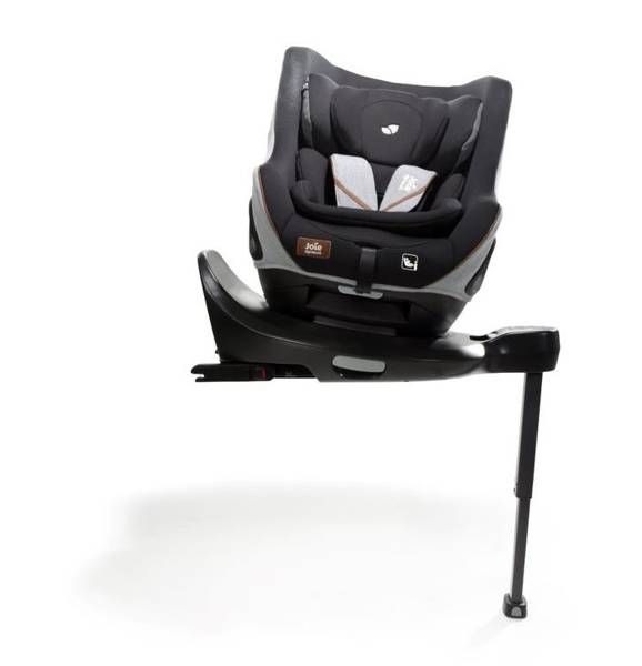 Joie I-Harbour 360 Carbon Bērnu autosēdeklis 0-18 kg