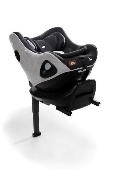 Joie I-Harbour 360 Carbon Bērnu autosēdeklis 0-18 kg