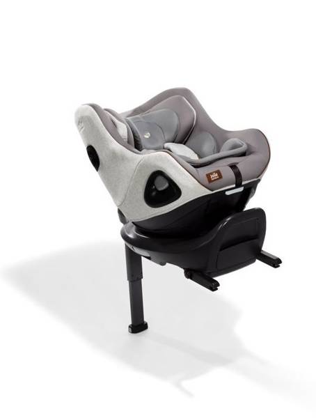 Joie I-Harbour 360 Oyster Bērnu autosēdeklis 0-18 kg