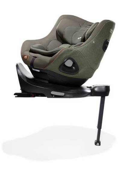 Joie I-Harbour 360 Pine Bērnu autosēdeklis 0-18 kg