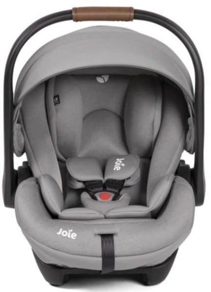 Joie I-Level Grey flannel Bērnu autosēdeklis 0-13 kg