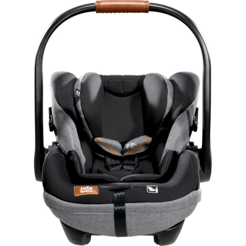 Joie I-Level Recline Carbon Bērnu autosēdeklis 0-13 kg