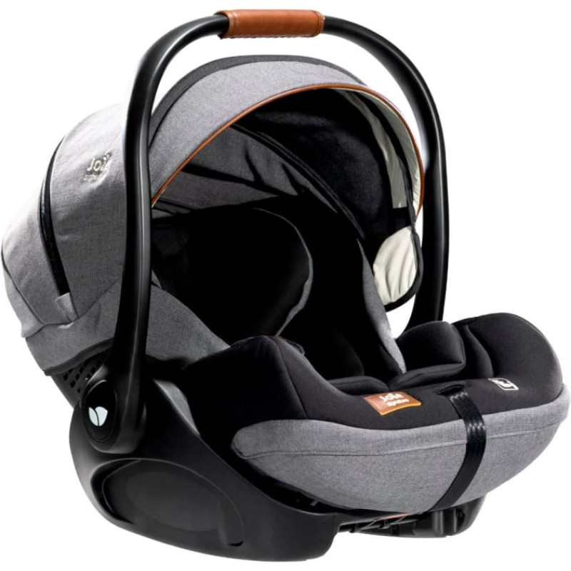 Joie I-Level Recline Carbon Bērnu autosēdeklis 0-13 kg