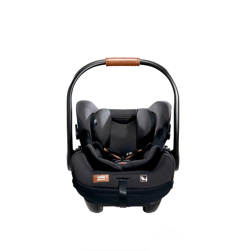 Joie I-Level Recline Eclipse Bērnu autosēdeklis 0-13 kg