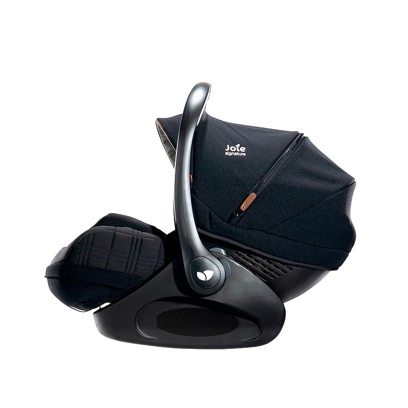 Joie I-Level Recline Eclipse Bērnu autosēdeklis 0-13 kg