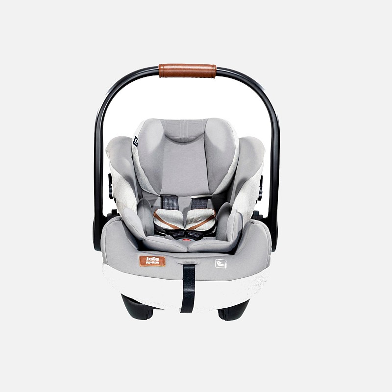 Joie I-Level Recline Oyster Bērnu autosēdeklis 0-13 kg