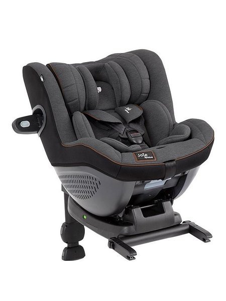 Joie I-Quest Signature Noir Bērnu autosēdeklis 0-18 kg